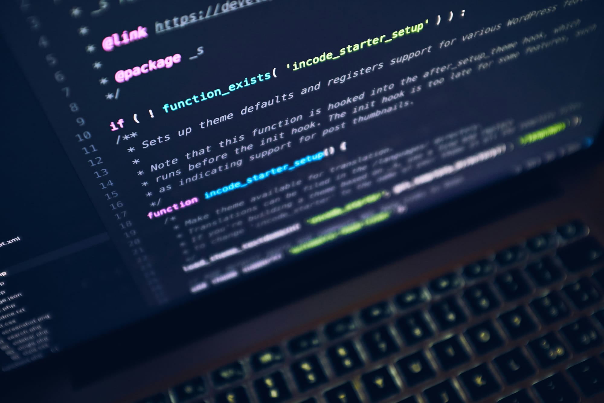 Começando na Programação